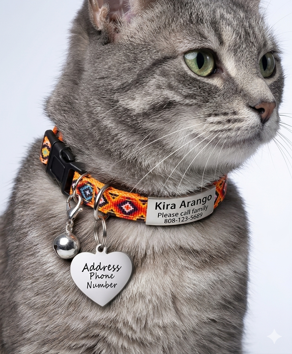 Für Katzen