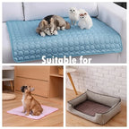 Flausi CoolSpot - selbstkühlende Liegefläche für Hunde&Katzen