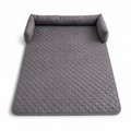 Flausi SofaWolke™ kuschelige Wasserfeste Sofaauflage für Hunde