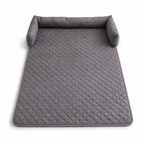 Flausi SofaWolke™ kuschelige Wasserfeste Sofaauflage für Hunde