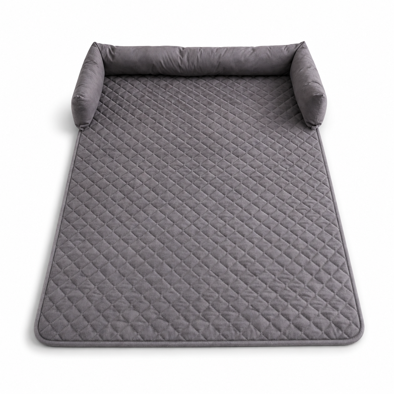 Flausi SofaWolke™ kuschelige Wasserfeste Sofaauflage für Hunde