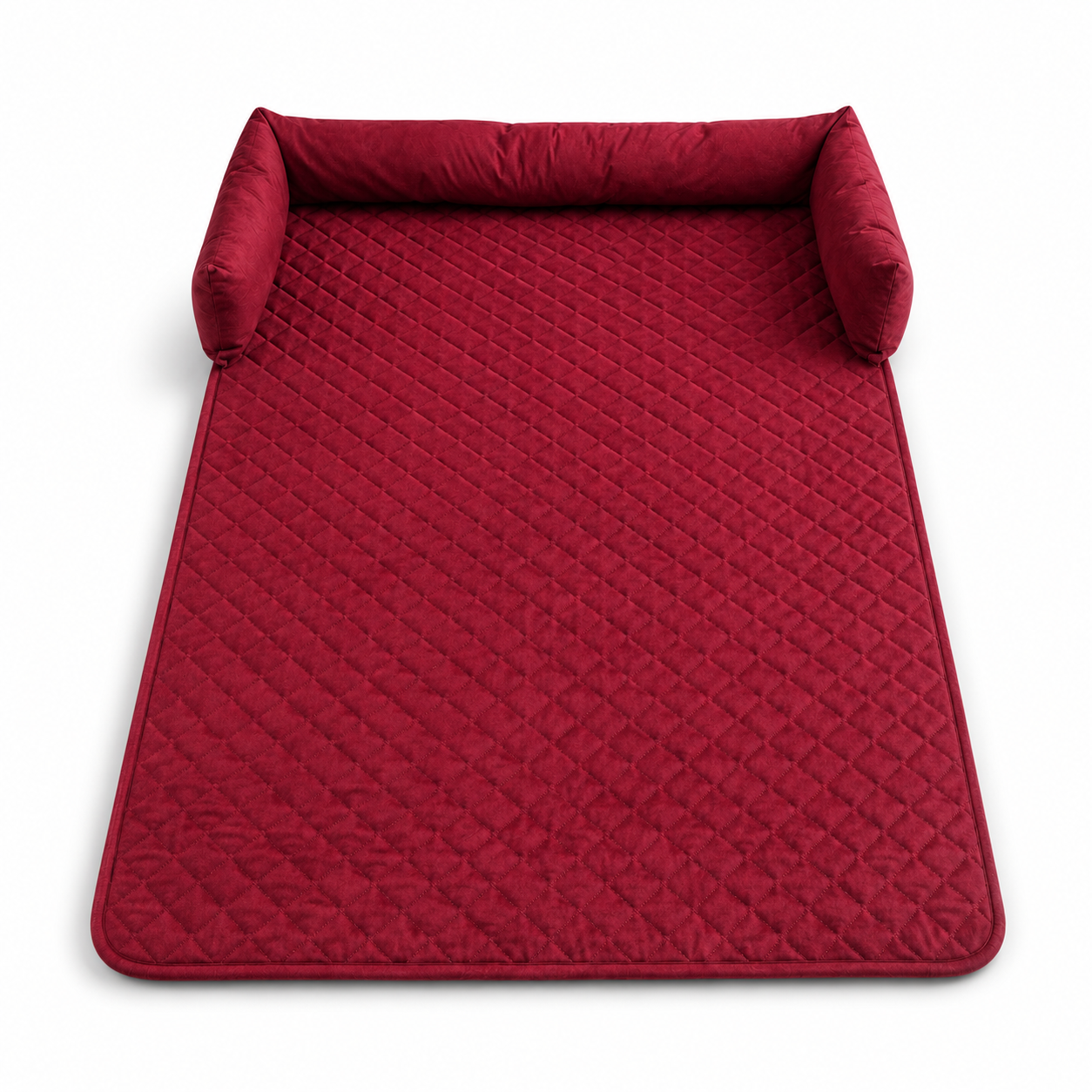 Flausi SofaWolke™ kuschelige Wasserfeste Sofaauflage für Hunde