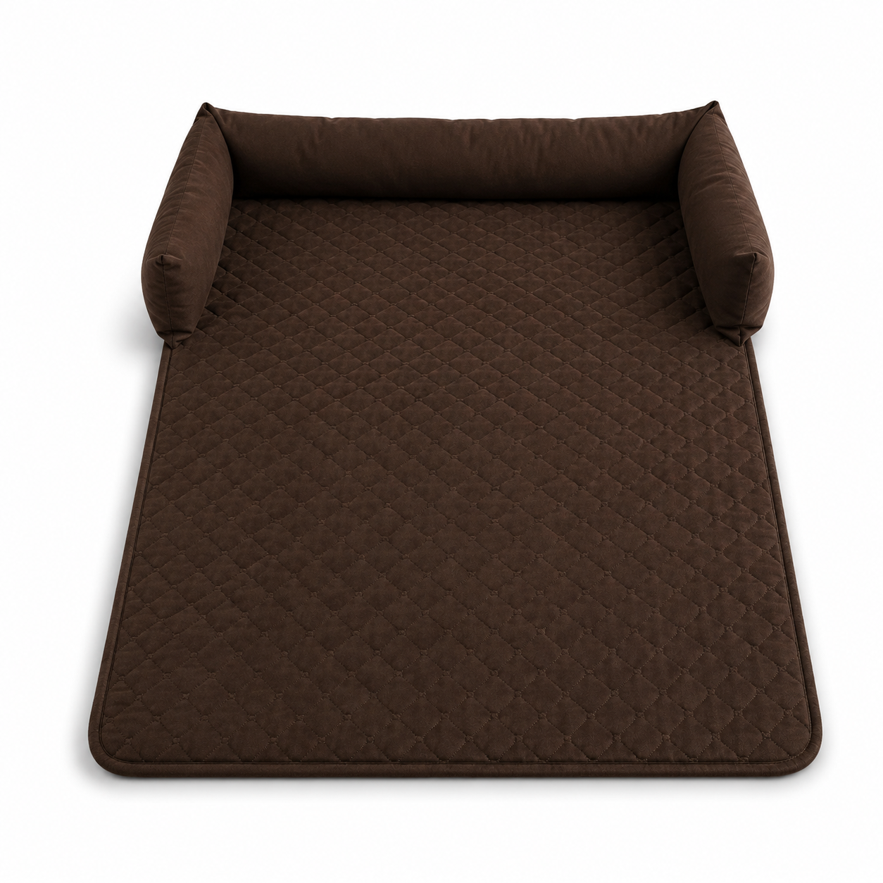 Flausi SofaWolke™ kuschelige Wasserfeste Sofaauflage für Hunde