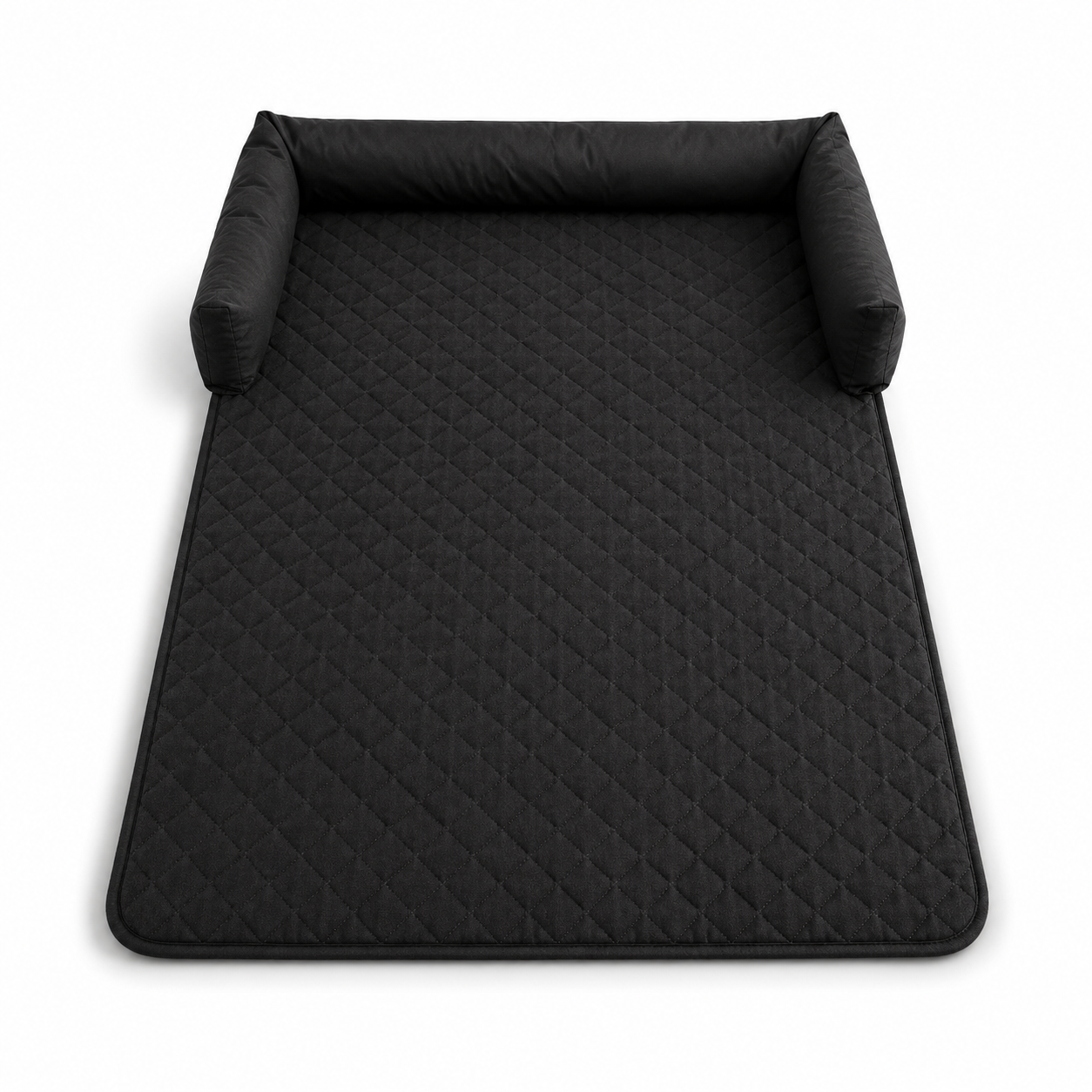 Flausi SofaWolke™ kuschelige Wasserfeste Sofaauflage für Hunde