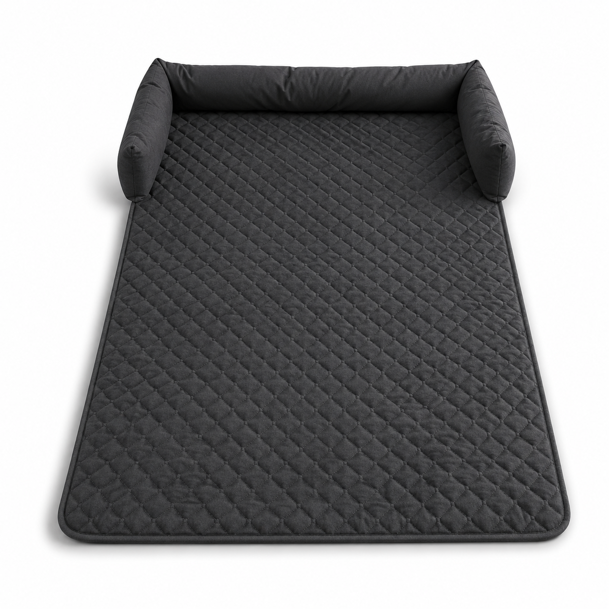 Flausi SofaWolke™ kuschelige Wasserfeste Sofaauflage für Hunde