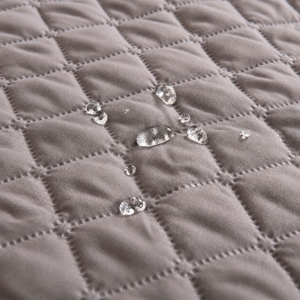 Flausi SofaWolke™ kuschelige Wasserfeste Sofaauflage für Hunde