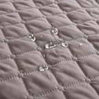Flausi SofaWolke™ kuschelige Wasserfeste Sofaauflage für Hunde