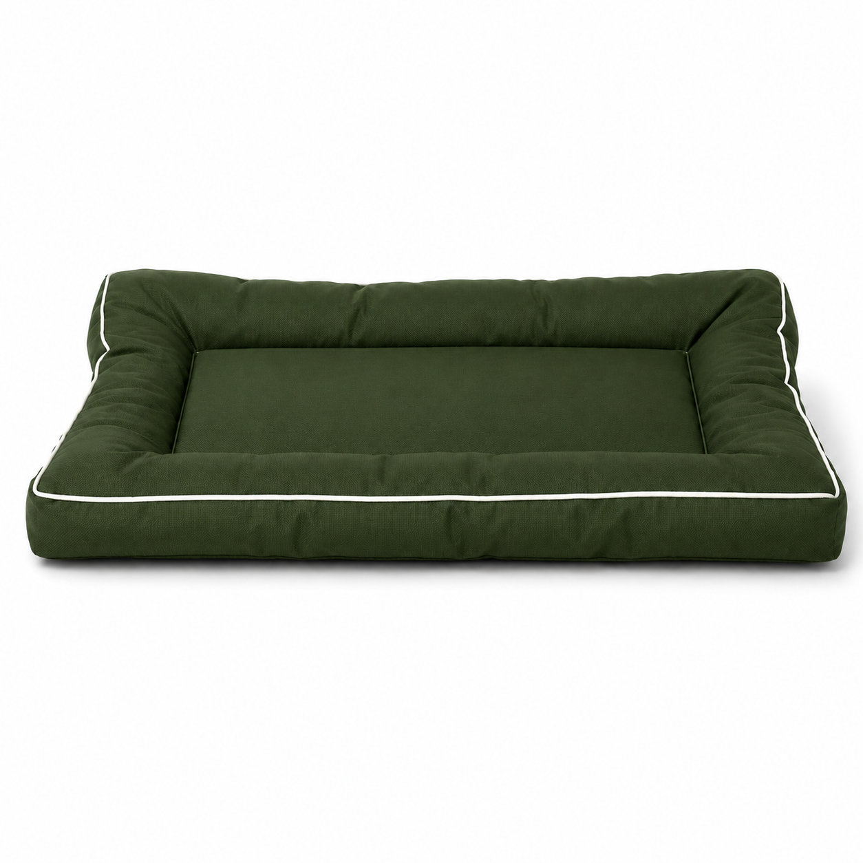 Flausi SchutzNest™ wasserfestes Hundebett mit Komfortpolster