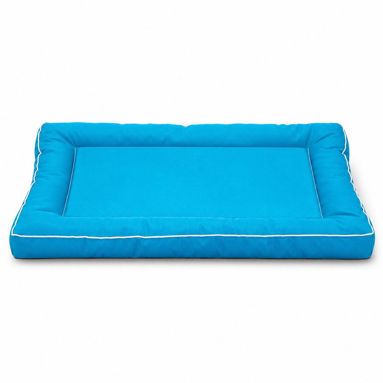 Flausi SchutzNest™ wasserfestes Hundebett mit Komfortpolster