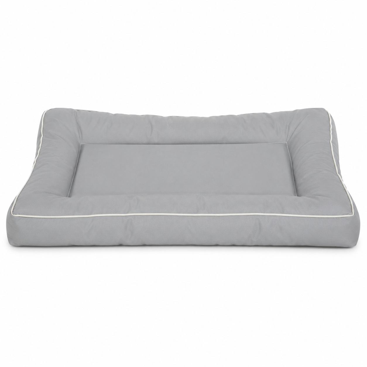 Flausi SchutzNest™ wasserfestes Hundebett mit Komfortpolster