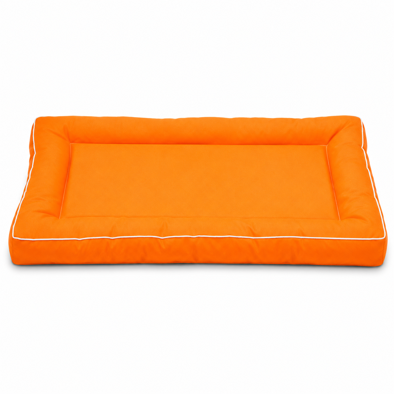 Flausi SchutzNest™ wasserfestes Hundebett mit Komfortpolster