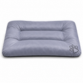 Flausi OrthoLux™ großes orthopädisches Hundebett mit waschbarem Bezug