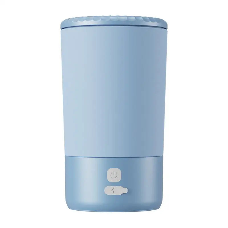 Abs Bathroom Foot Bath Cup Beauty Tool for Cat Dog Grooming Silicone Pet Brush Paw Cleaner for Furry Friends Cross-Border Pet