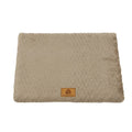 Flausi GelenkTraum™ orthopädische Hundematte mit Memory-Foam