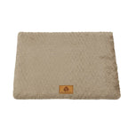 Flausi GelenkTraum™ orthopädische Hundematte mit Memory-Foam