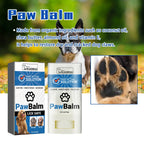 Flausi PfotenZauber™ Natürlicher Pfotenbalsam für Hunde & Katzen