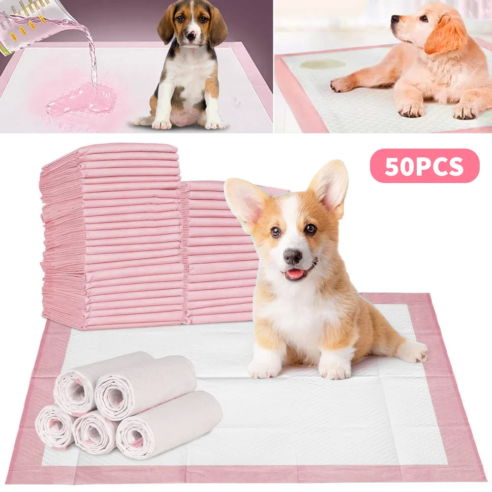 Flausi PipiSchutz™ Anti-Urin Pad für Hunde & Welpen