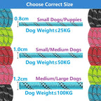 120/150/200/300CM Strong Leashes for Dogs Soft Handle Dog Leash Reinforced Leash for Small Medium Large Dogs Big Dog Supplies