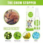 Flausi StoppSpray™ Anti-Markier Spray für Hunde & Katzen
