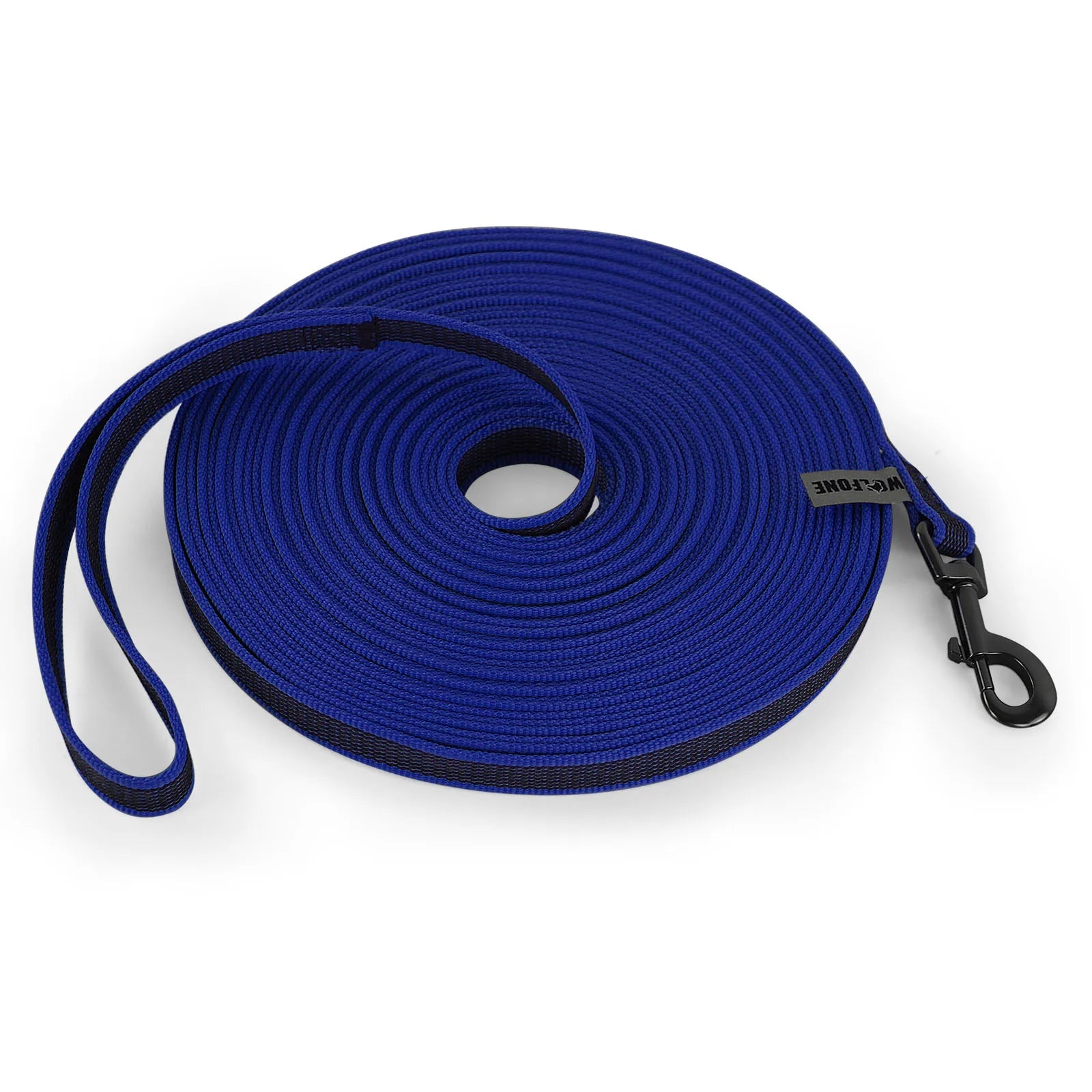 Flausi qualitative Hunde- & Katzenleinen – Leicht & elastisch, 1,5 bis 15 m