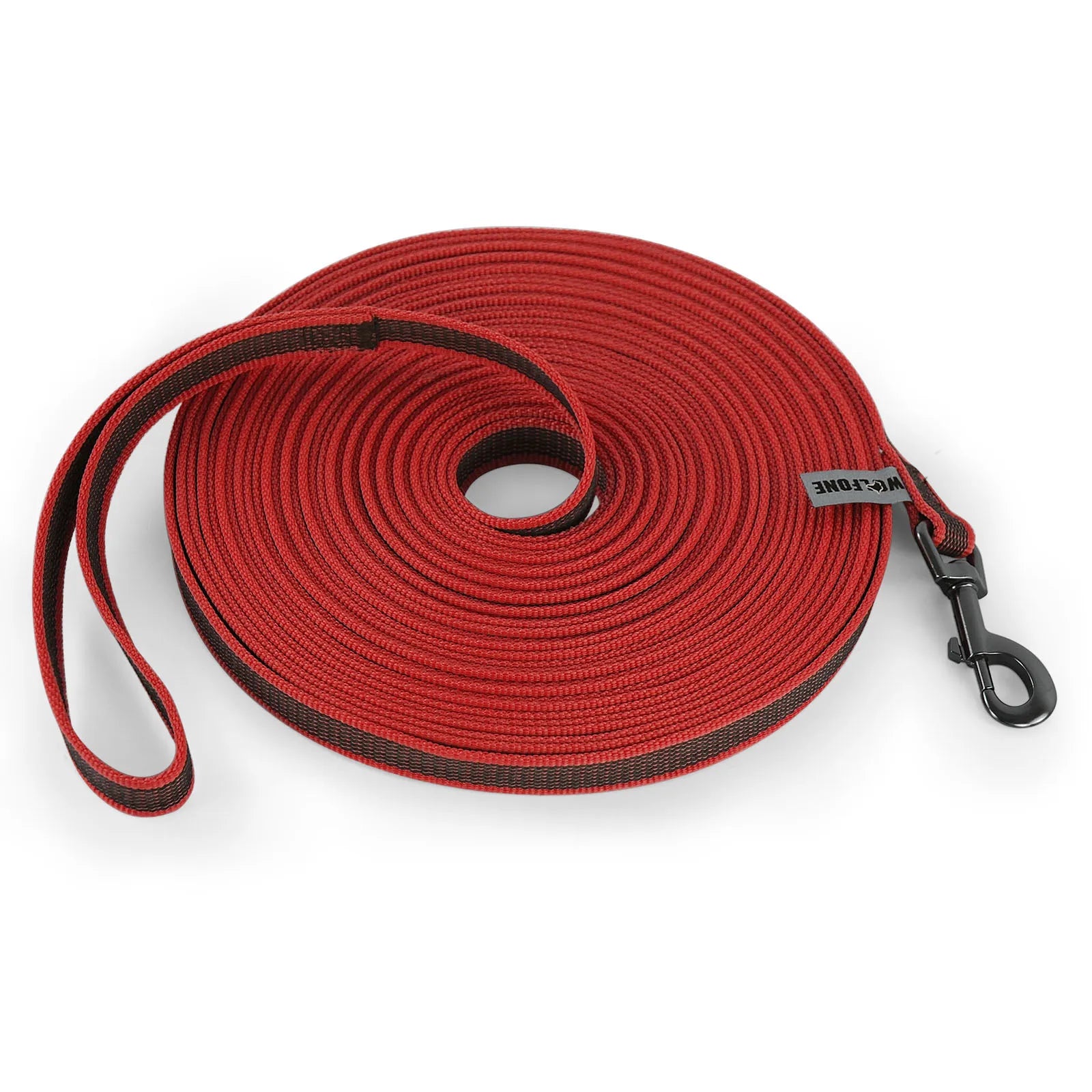Flausi qualitative Hunde- & Katzenleinen – Leicht & elastisch, 1,5 bis 15 m