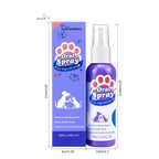Flausi AtemFrisch™ Mundpflege-Spray für Hunde & Katzen