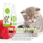 Flausi StoppSpray™ Anti-Markier Spray für Hunde & Katzen