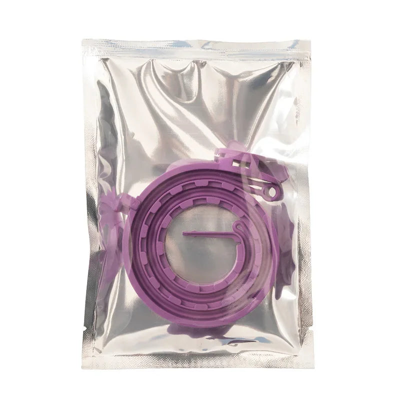 Flausi RuheBand™ Anti-Stress Halsband für Hunde & Katzen