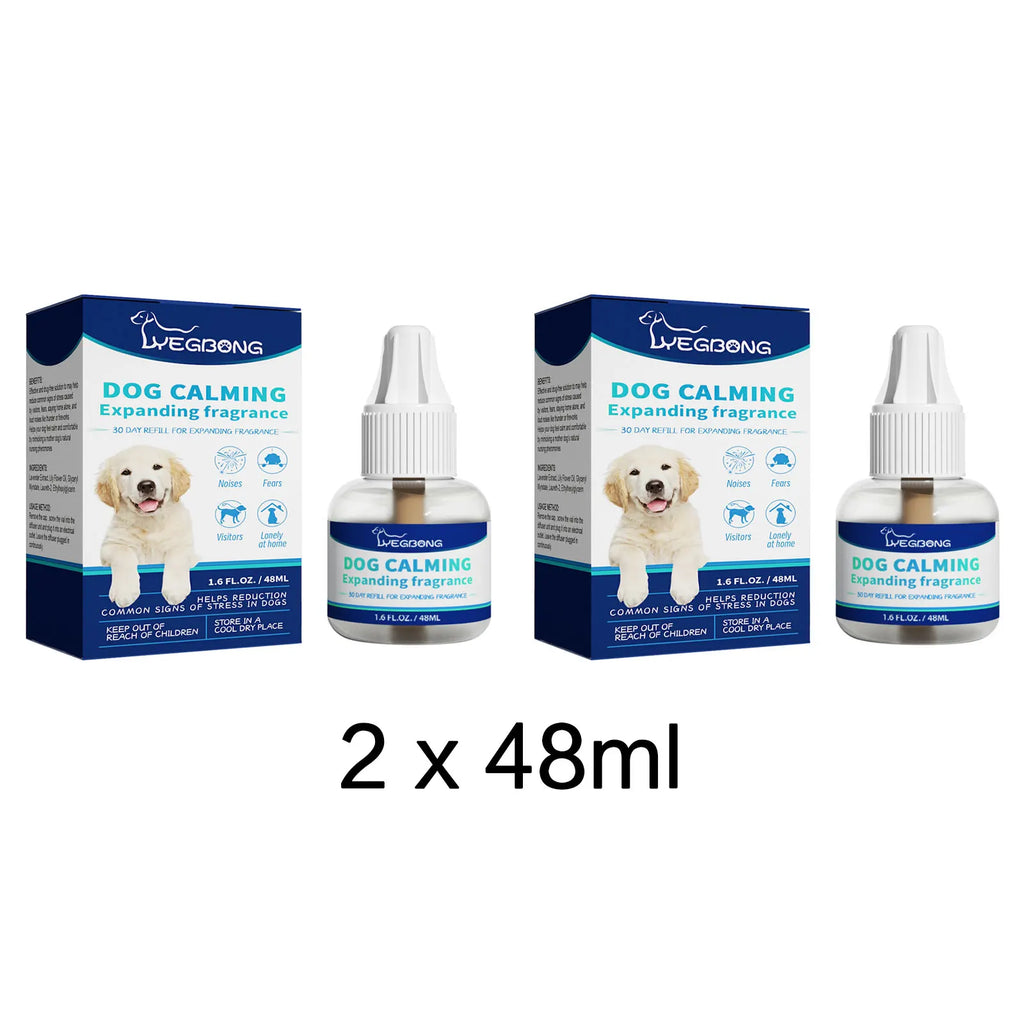 Flausi RuheDuft™ Anti-Stress natürliche Pheromone Öl für Diffuser