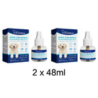 Flausi RuheDuft™ Anti-Stress natürliche Pheromone Öl für Diffuser