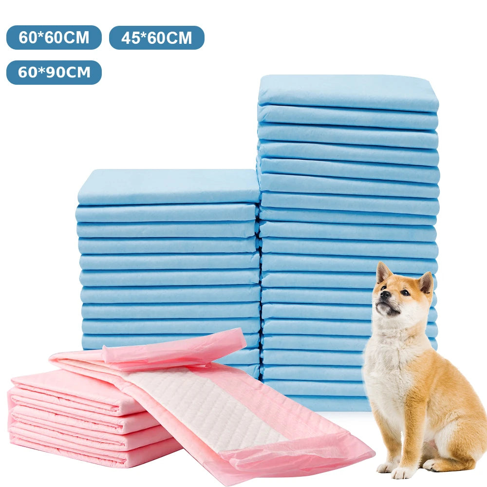 Flausi PipiSchutz™ Anti-Urin Pad für Hunde & Welpen