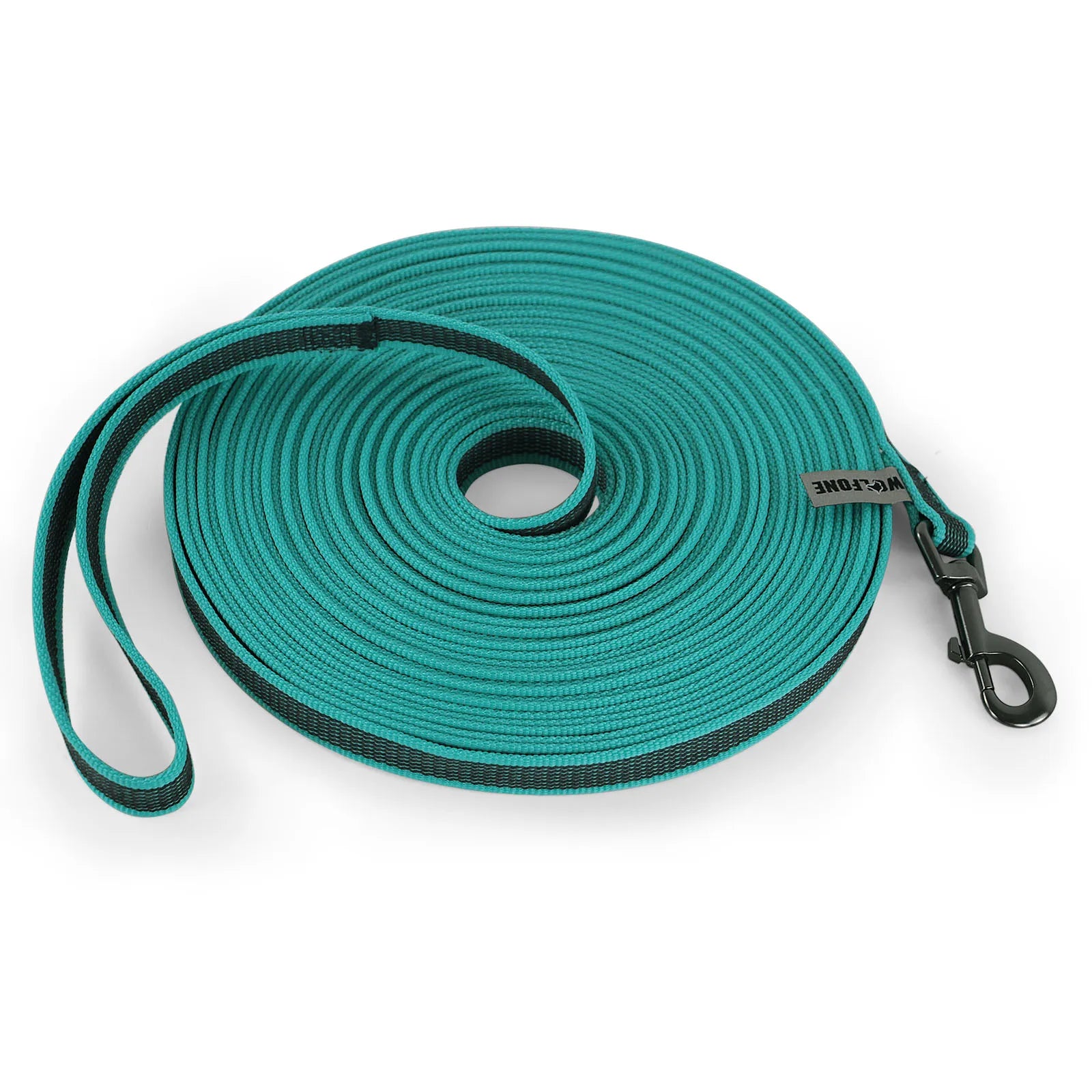 Flausi qualitative Hunde- & Katzenleinen – Leicht & elastisch, 1,5 bis 15 m