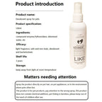 Flausi FrischeFell™ Geruchsneutralisierendes Pflegespray für Hunde & Katzen