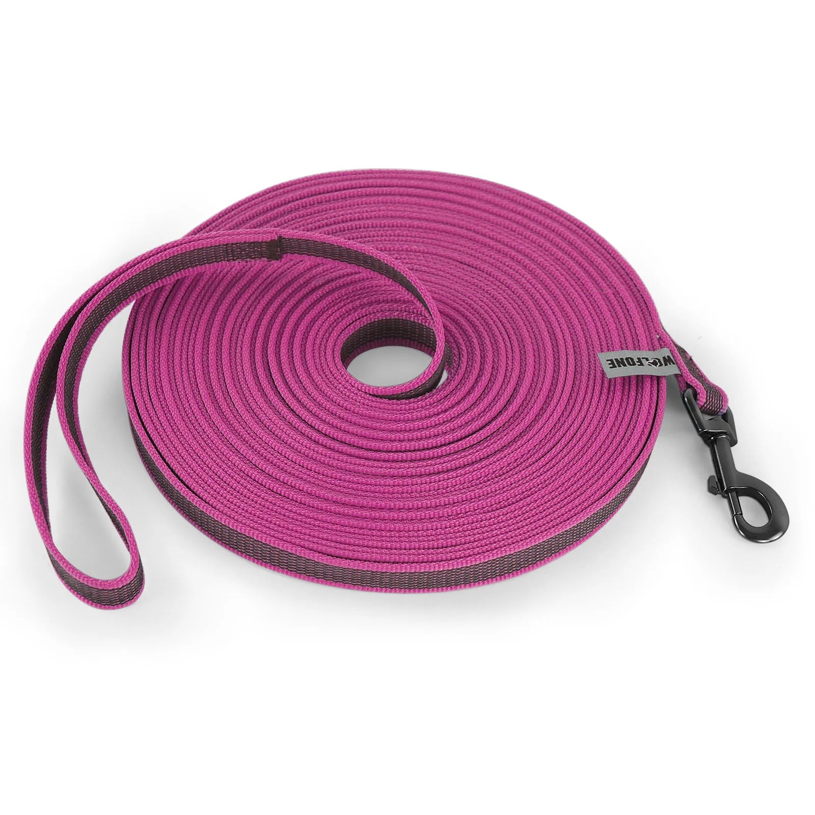 Flausi qualitative Hunde- & Katzenleinen – Leicht & elastisch, 1,5 bis 15 m