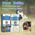 Flausi PfotenZauber™ Natürlicher Pfotenbalsam für Hunde & Katzen
