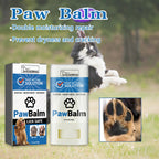 Flausi PfotenZauber™ Natürlicher Pfotenbalsam für Hunde & Katzen