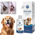 Flausi OhrenSanft™ sanfter Ohrenreiniger für Hunde & Katzen 60 Ml.