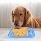 Flausi SchleckSpaß™ fördernde Schleckmatte für Hunde & Katzen