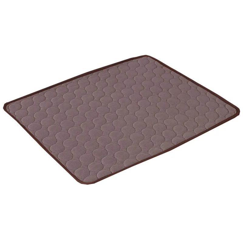 Flausi CoolSpot Kühlmatte für Hunde und Katzen