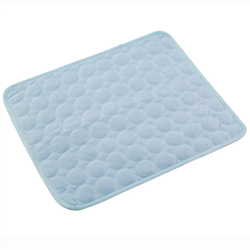 Flausi CoolSpot Kühlmatte für Hunde und Katzen