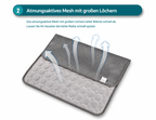 Flausi CoolSpot Kühlmatte für Hunde und Katzen