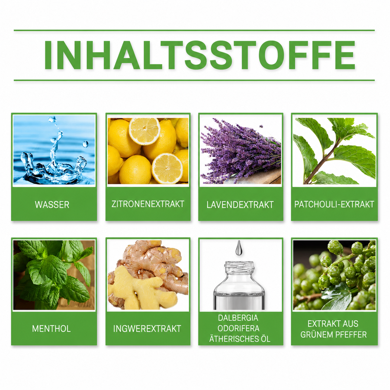 Flausi FlohWeg naturbasiertes Floh- und Zeckenspray pflanzlich 50 Ml.