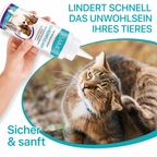 Flausi OhrenFrei hautfreundliches Ohrenpulver zur sanften Ohrreinigung 30g
