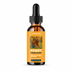 Flausi OhrenSchutz sanfte Ohrenpflege-Tropfen gegen Juckreiz und Geruch für Hunde 60 Ml.