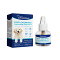 Flausi RuheDuft beruhigendes Anti-Stress Nachfüll-Öl für Hunde-Diffuser 48 ml