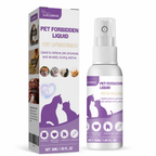 Flausi RuheSpray Anti-Stress natürliches Beruhigungsspray für Hunde und Katzen 50 Ml.