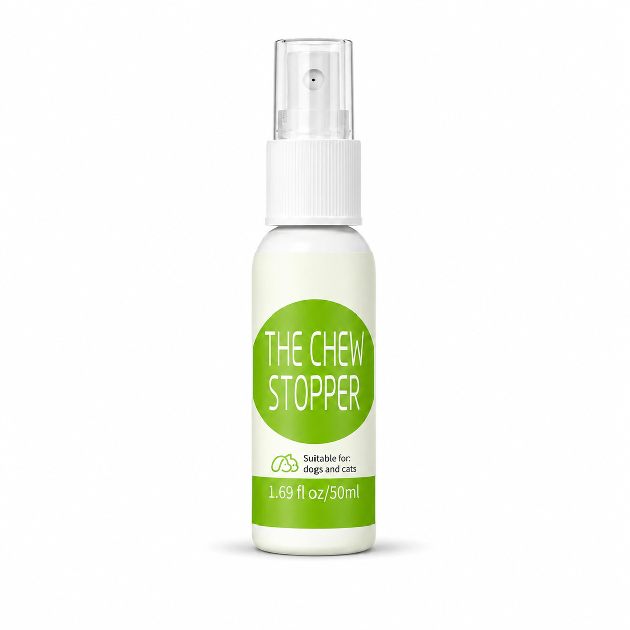 Flausi StoppSpray naturbasiertes Anti-Markier Spray für Hunde und Katzen