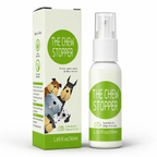 Flausi StoppSpray naturbasiertes Anti-Markier Spray für Hunde und Katzen